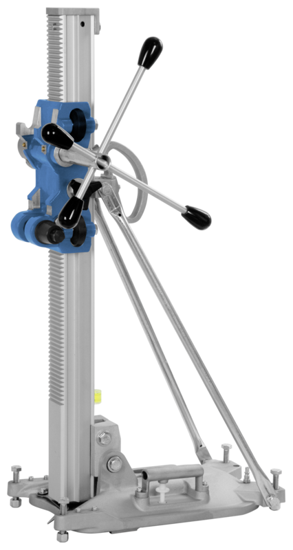 Drill rigs DRU250 | TYROLIT