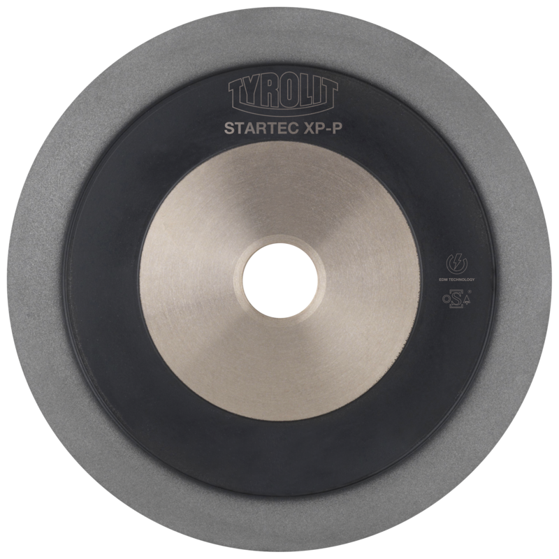 STARTEC XP-P | TYROLIT